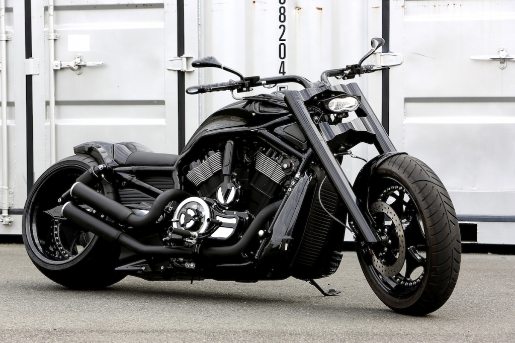 2007 vrscdx