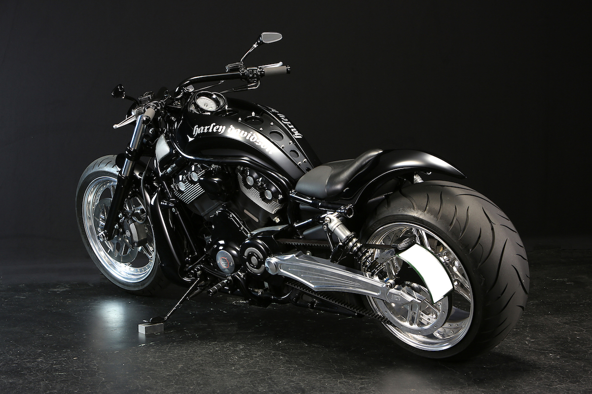 Customs limited. VRSCDX 300 wide. No limit Custom v-Rod. V Rod Custom. Harley VROD no limit Custom Agera.