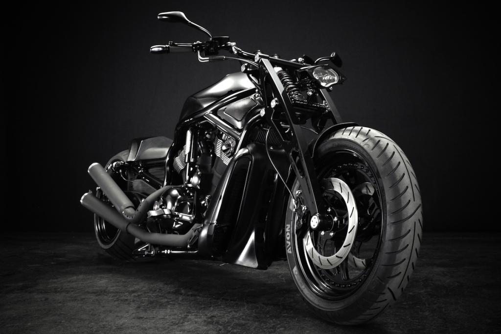 harley 001