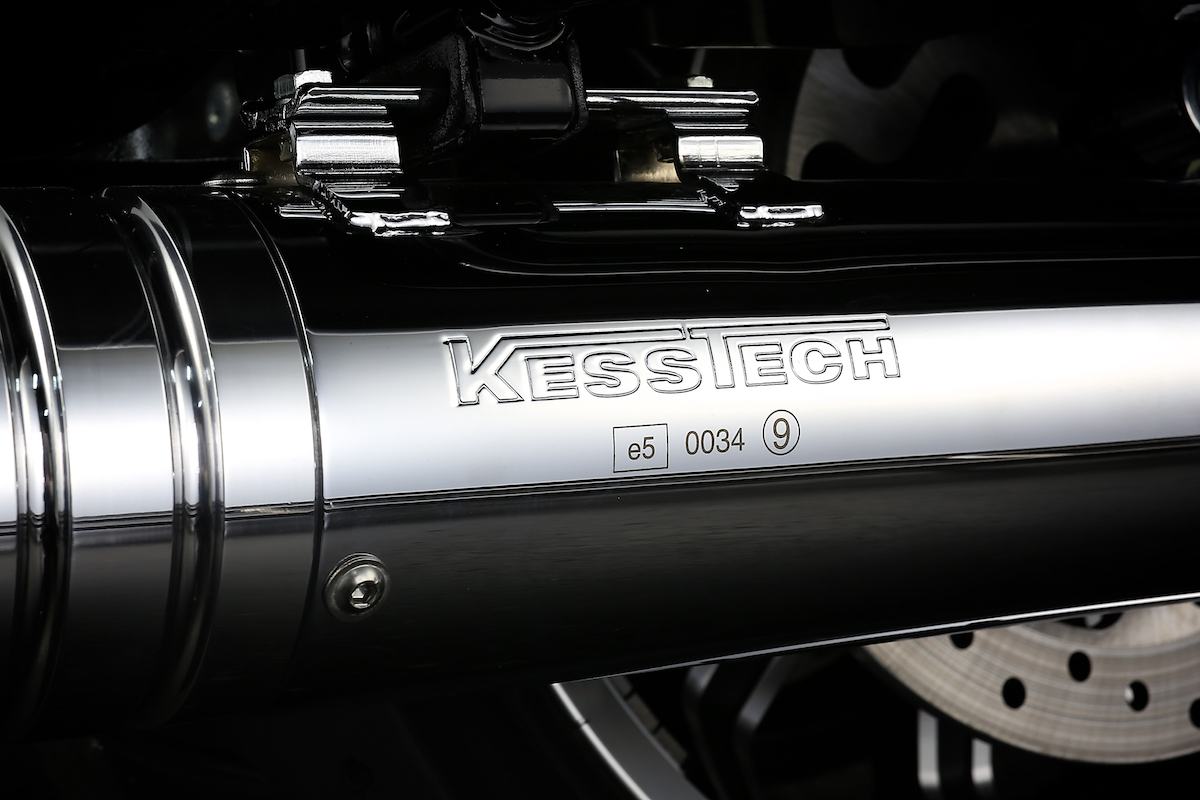 [ KessTech ]:車検 : 加速走行騒音に関して 2