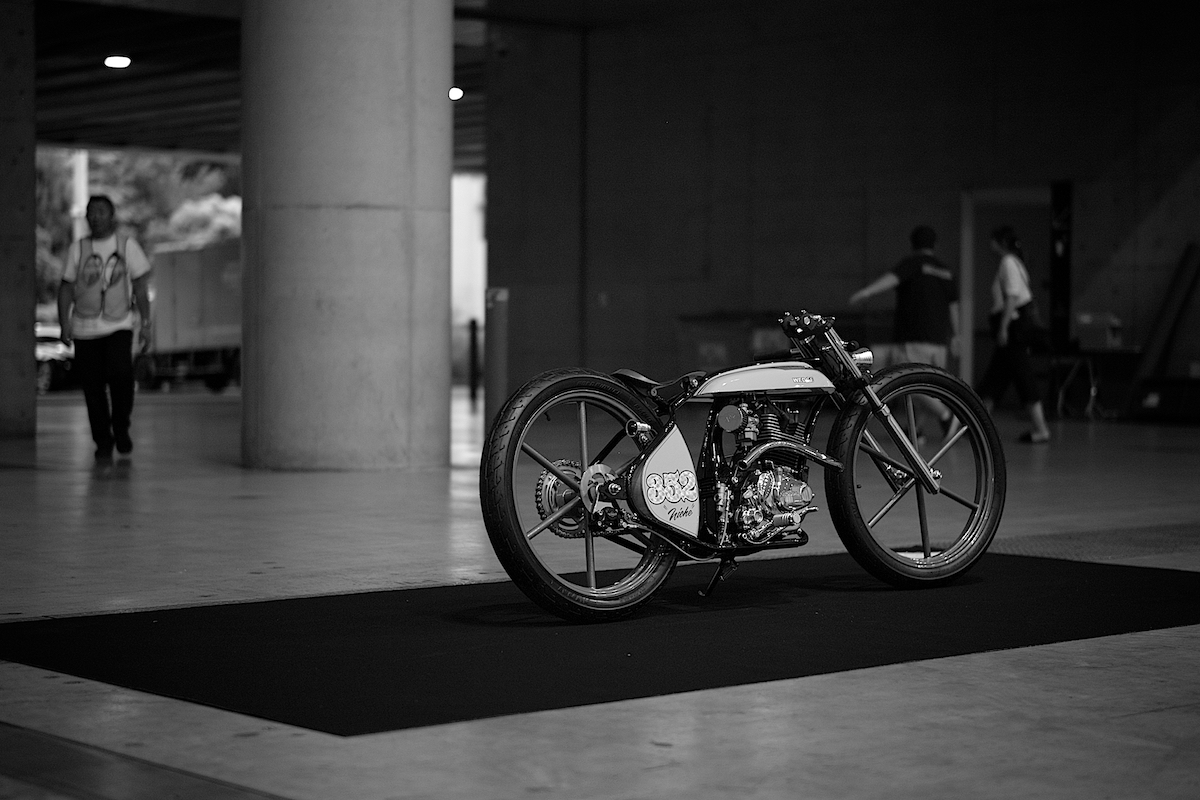 2017.6/11:BAY AREA Chopper & Custom Bike Show 5